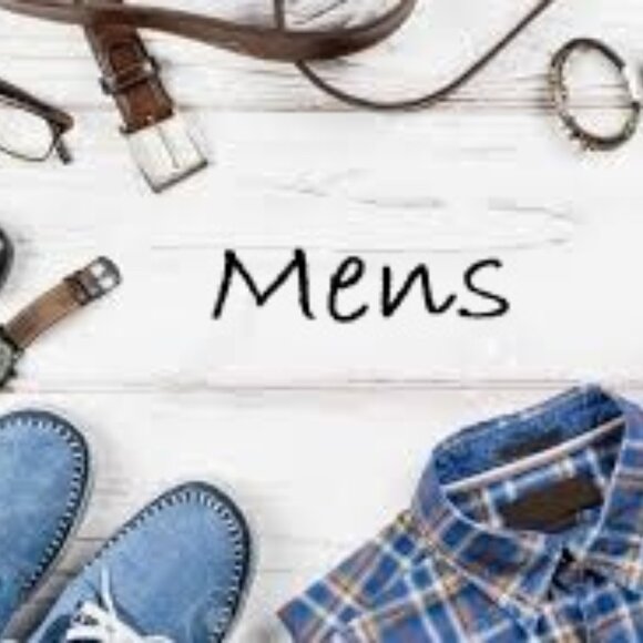 Mens - Picture 1 of 1